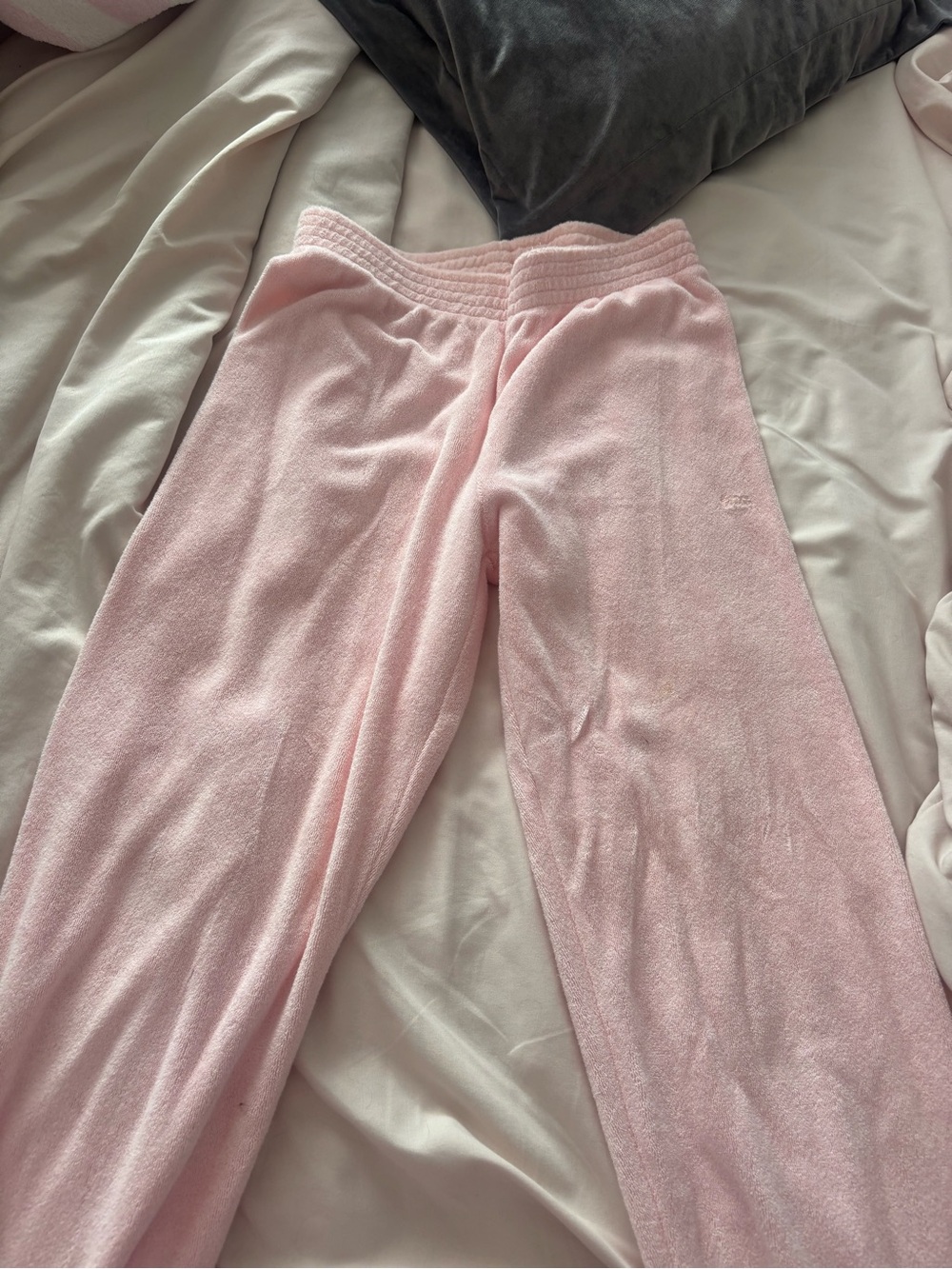Pink aritzia pants